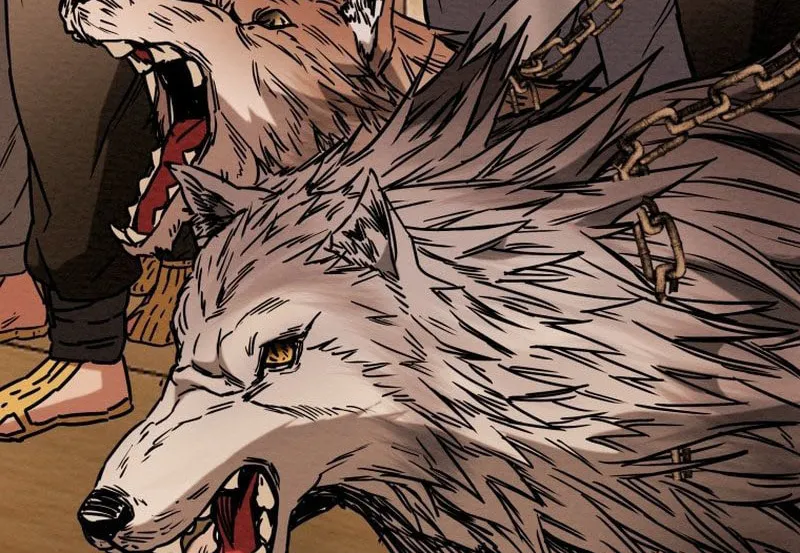 Read Heavenly Moon chapter 29 image 51 on Lezhin