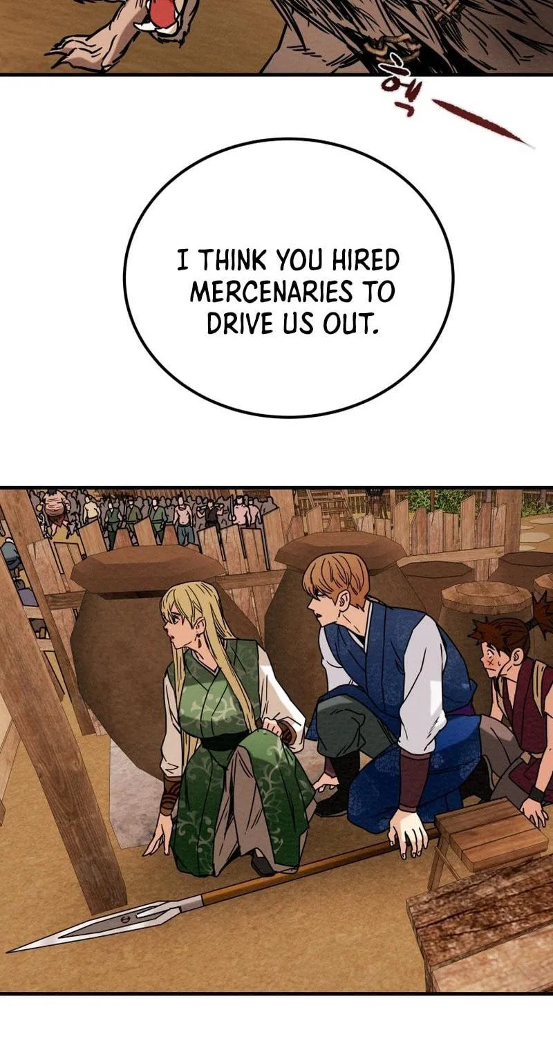 Read Heavenly Moon chapter 29 image 52 on Lezhin