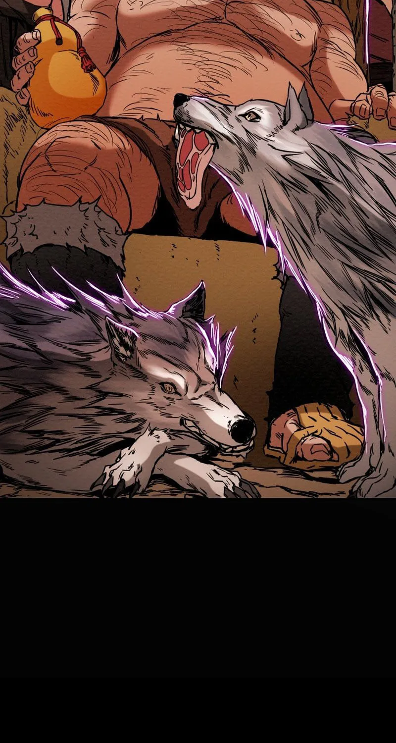 Read Heavenly Moon chapter 29 image 6 on Lezhin