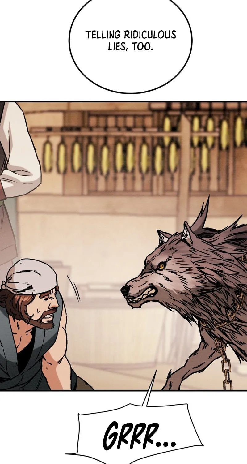 Read Heavenly Moon chapter 29 image 60 on Lezhin