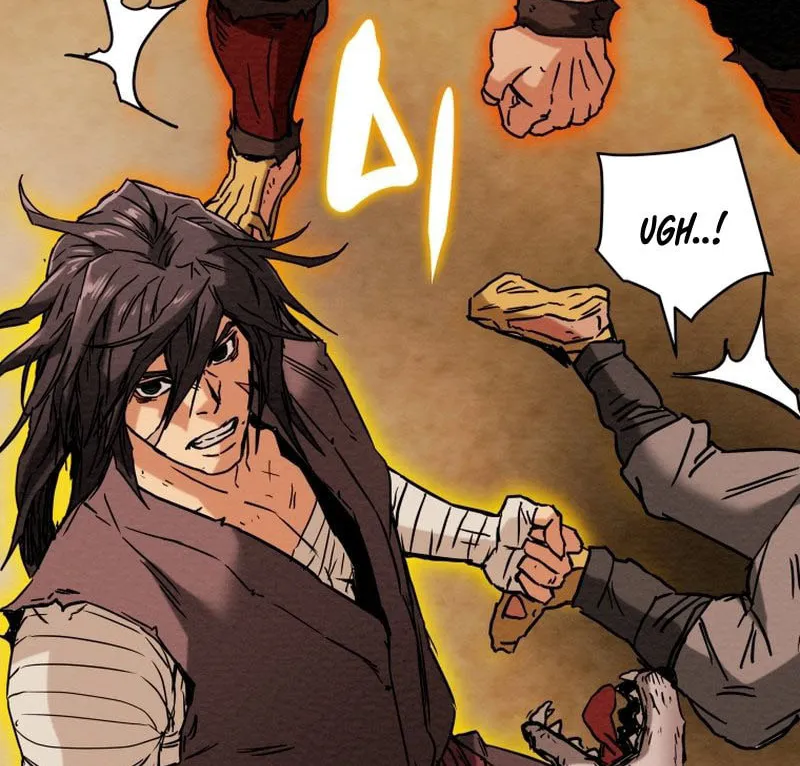 Read Heavenly Moon chapter 29 image 97 on Lezhin
