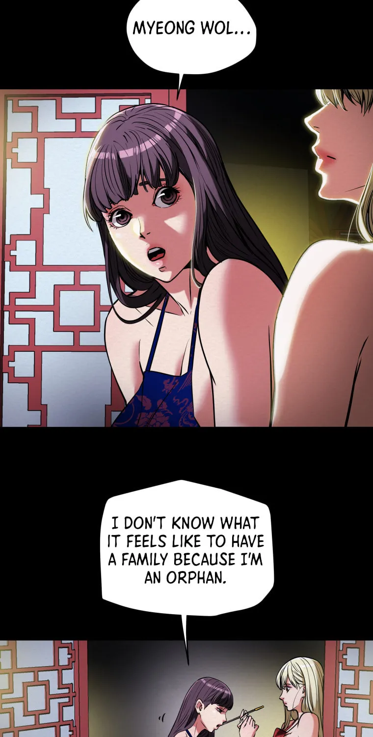 Read Heavenly Moon chapter 3 image 10 on Lezhin
