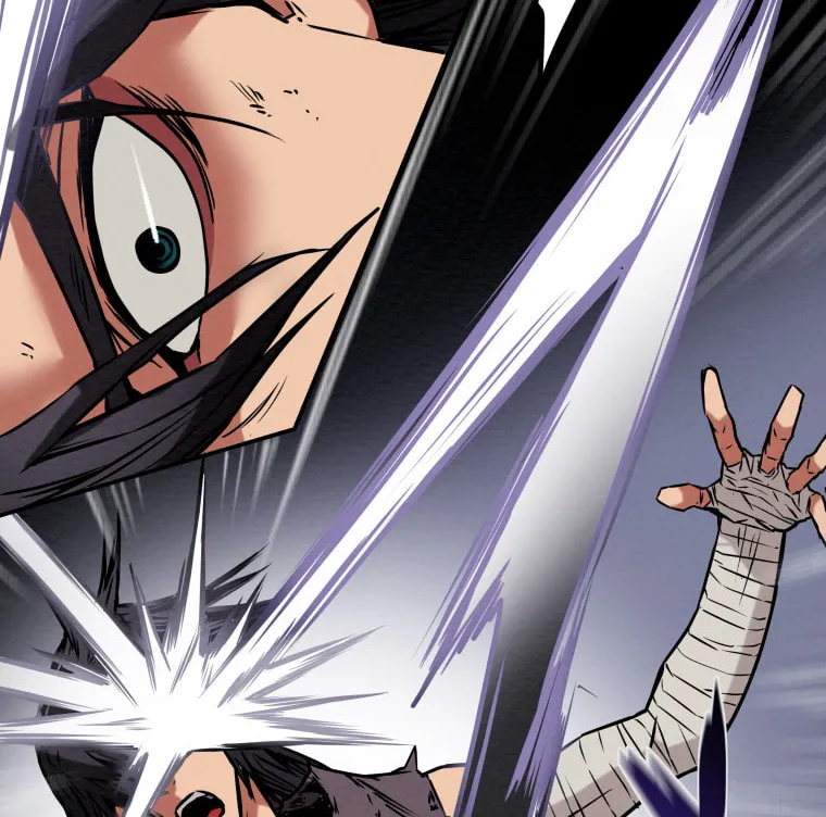 Read Heavenly Moon chapter 3 image 101 on Lezhin