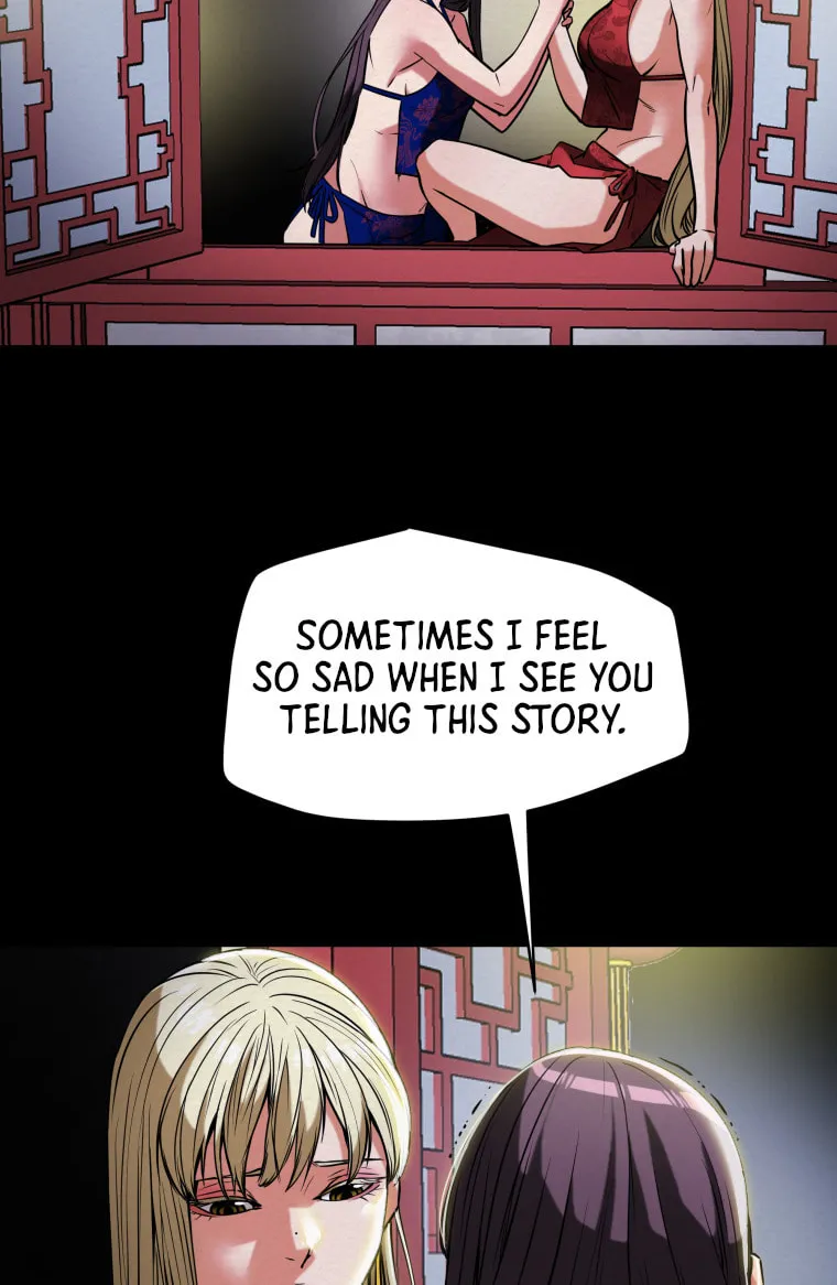 Read Heavenly Moon chapter 3 image 11 on Lezhin
