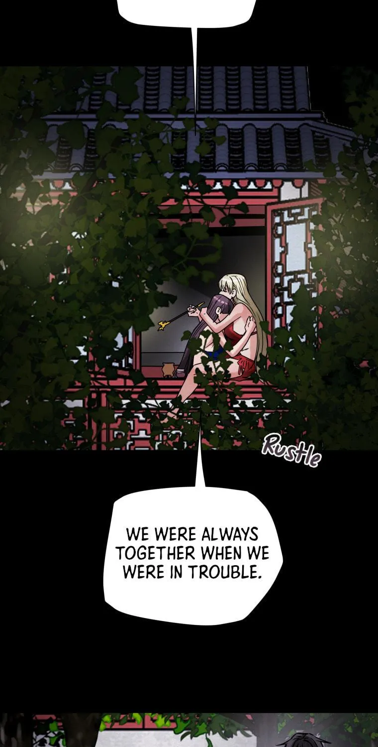 Read Heavenly Moon chapter 3 image 14 on Lezhin