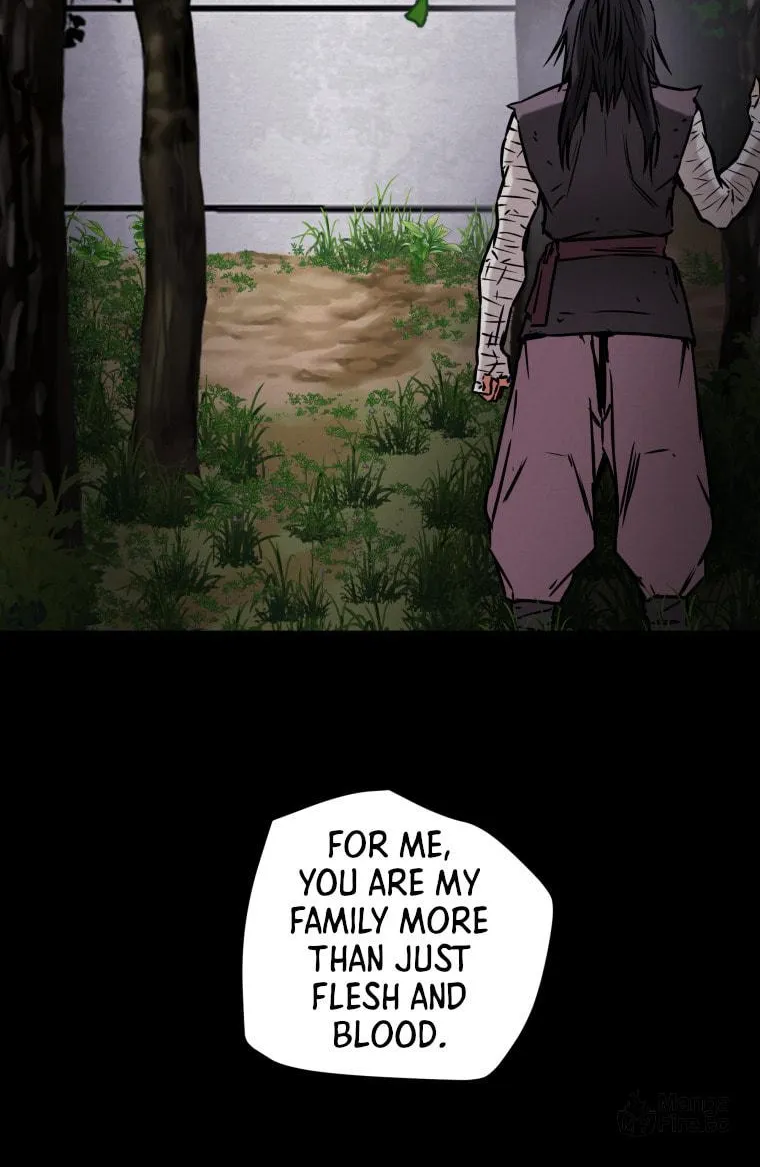 Read Heavenly Moon chapter 3 image 15 on Lezhin