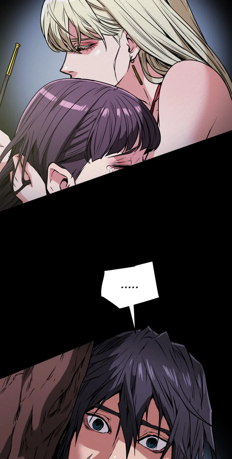 Read Heavenly Moon chapter 3 image 20 on Lezhin