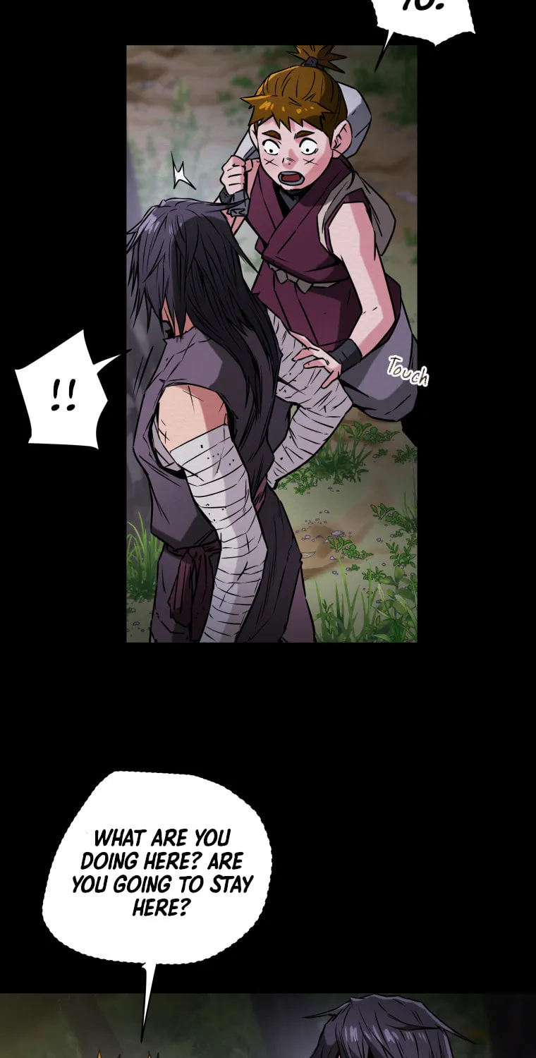 Read Heavenly Moon chapter 3 image 23 on Lezhin