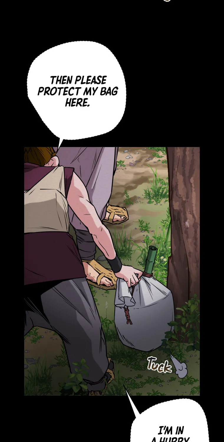 Read Heavenly Moon chapter 3 image 26 on Lezhin