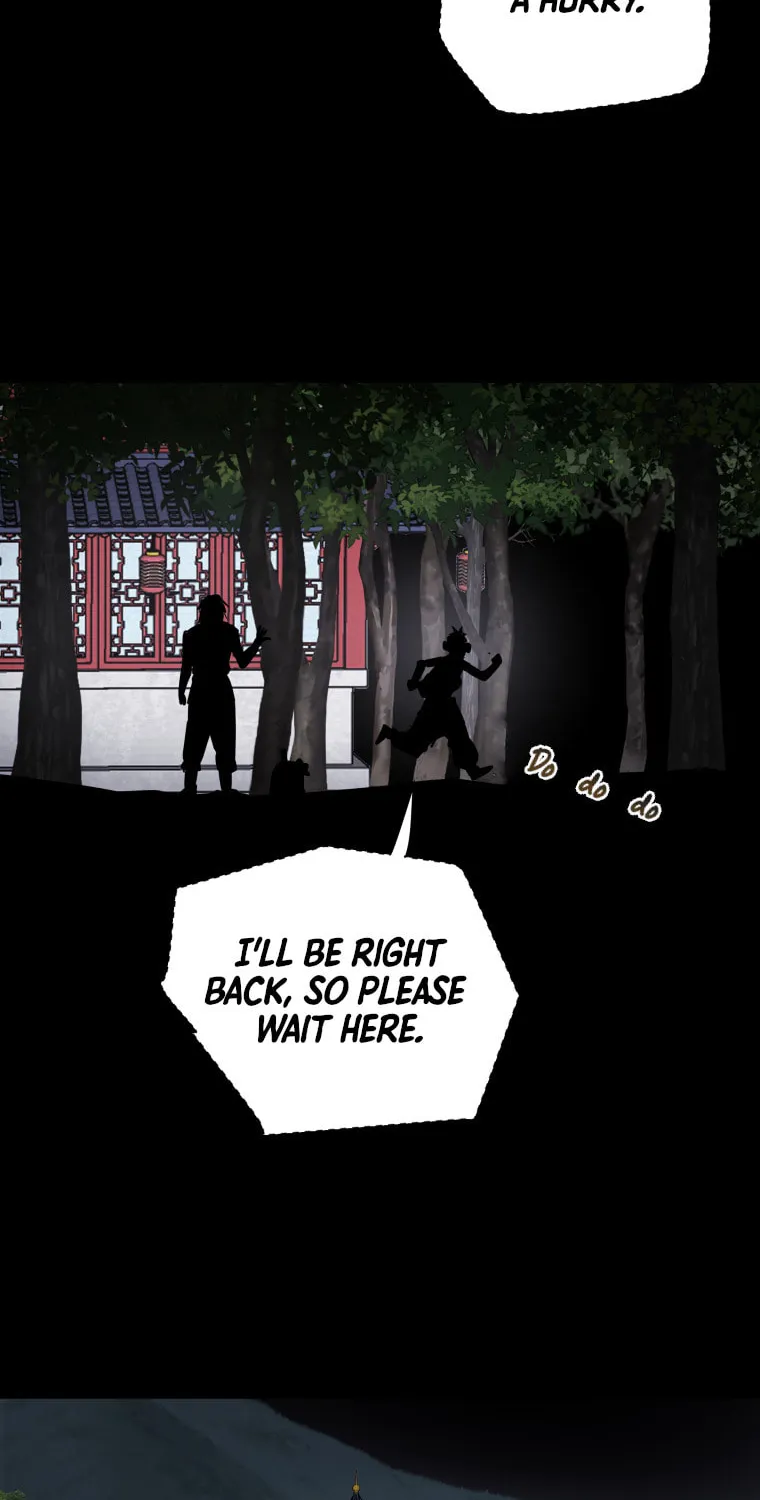 Read Heavenly Moon chapter 3 image 27 on Lezhin