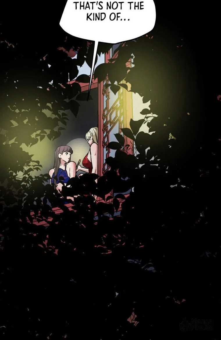 Read Heavenly Moon chapter 3 image 3 on Lezhin