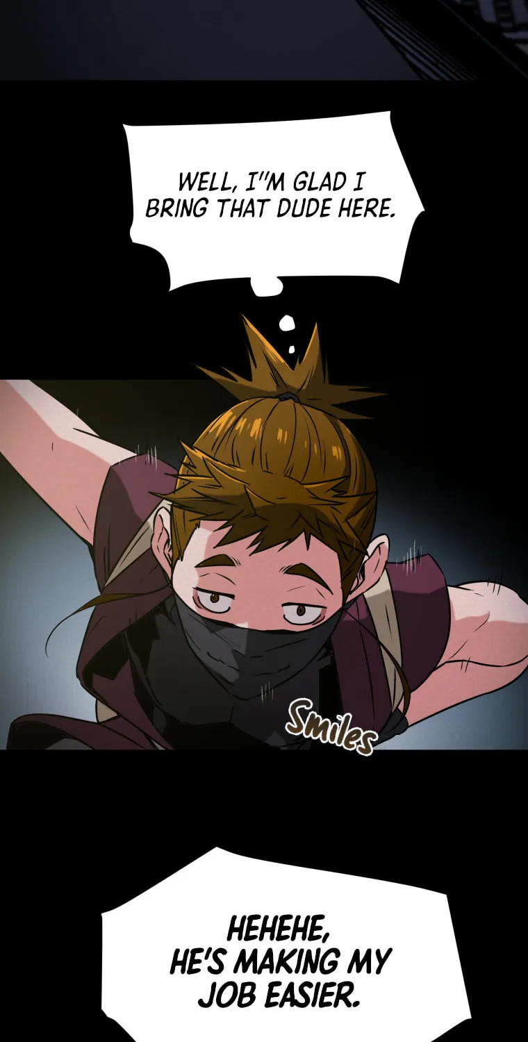 Read Heavenly Moon chapter 3 image 33 on Lezhin