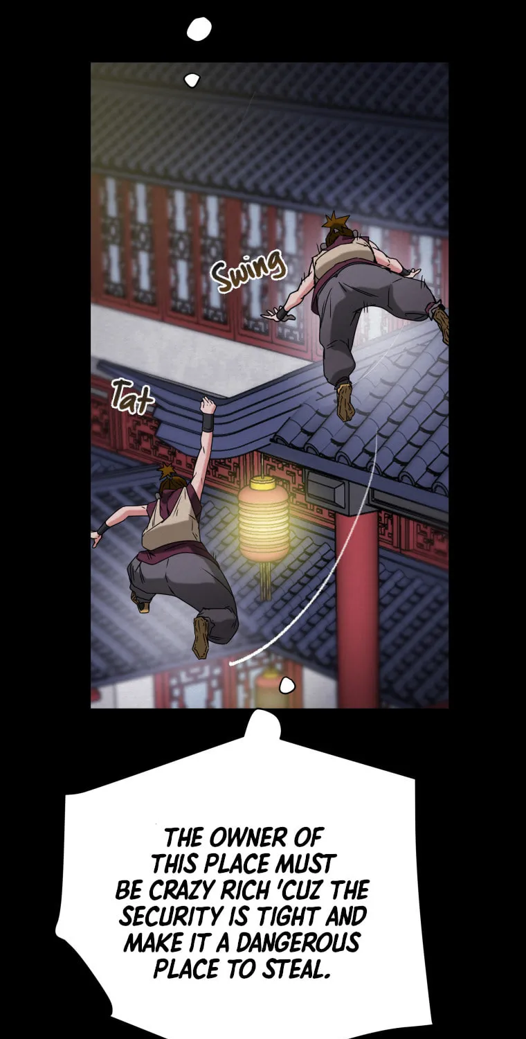 Read Heavenly Moon chapter 3 image 35 on Lezhin