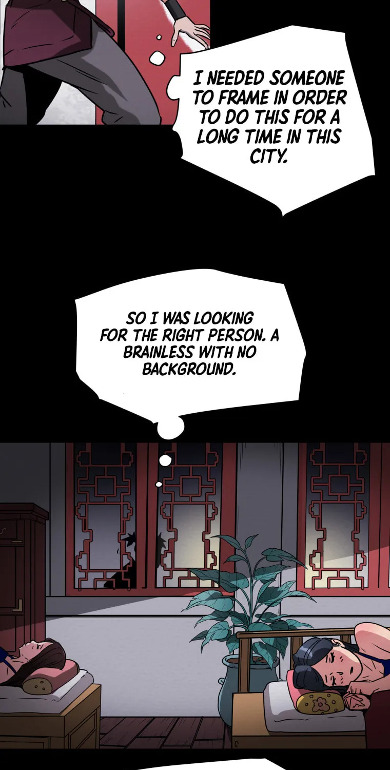 Read Heavenly Moon chapter 3 image 38 on Lezhin
