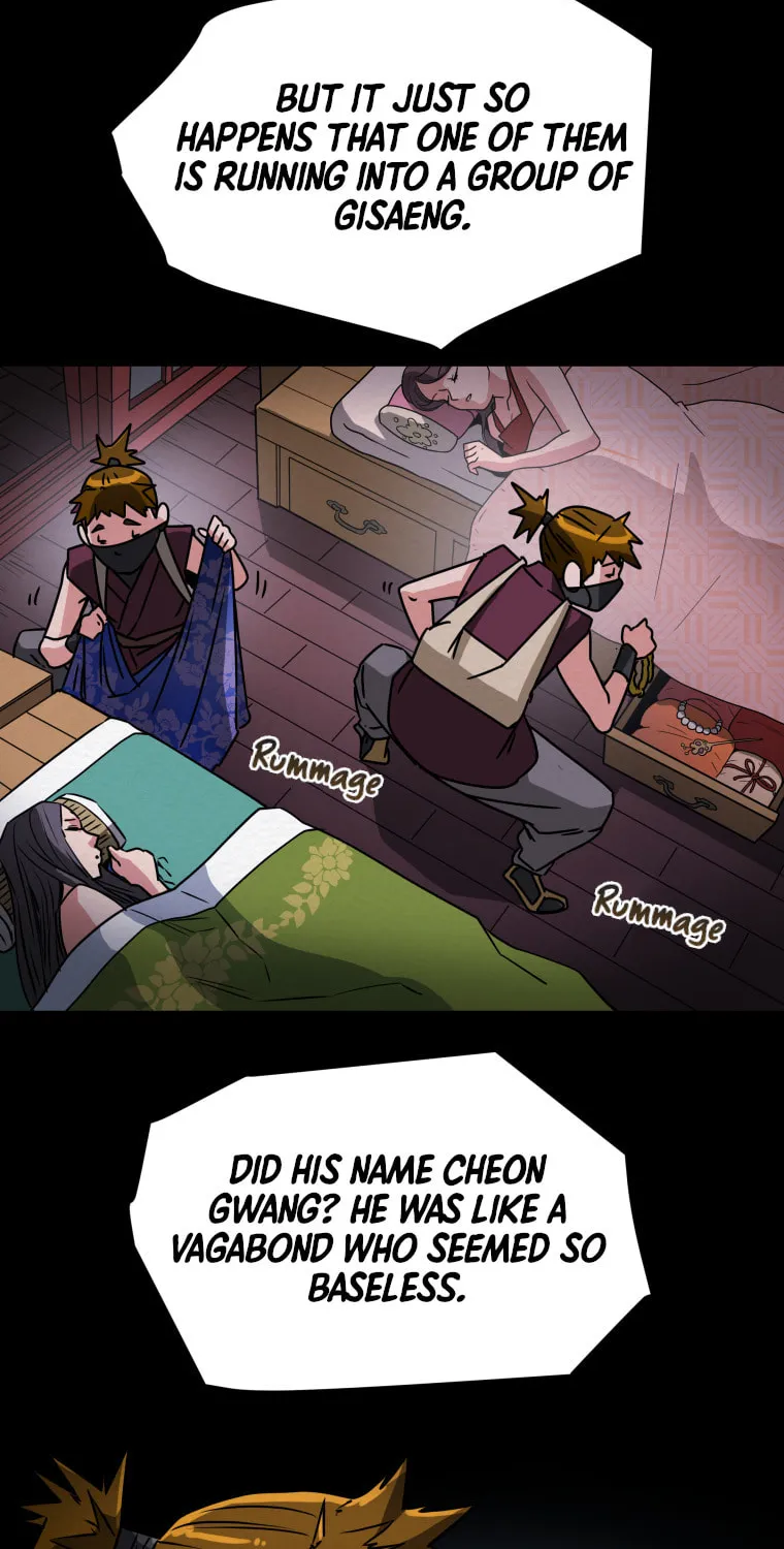 Read Heavenly Moon chapter 3 image 39 on Lezhin