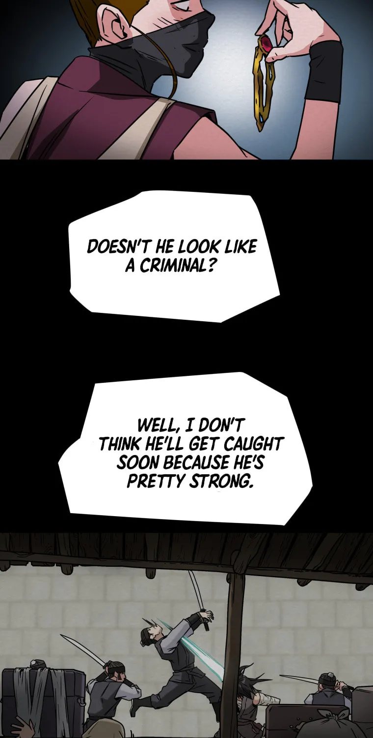 Read Heavenly Moon chapter 3 image 41 on Lezhin
