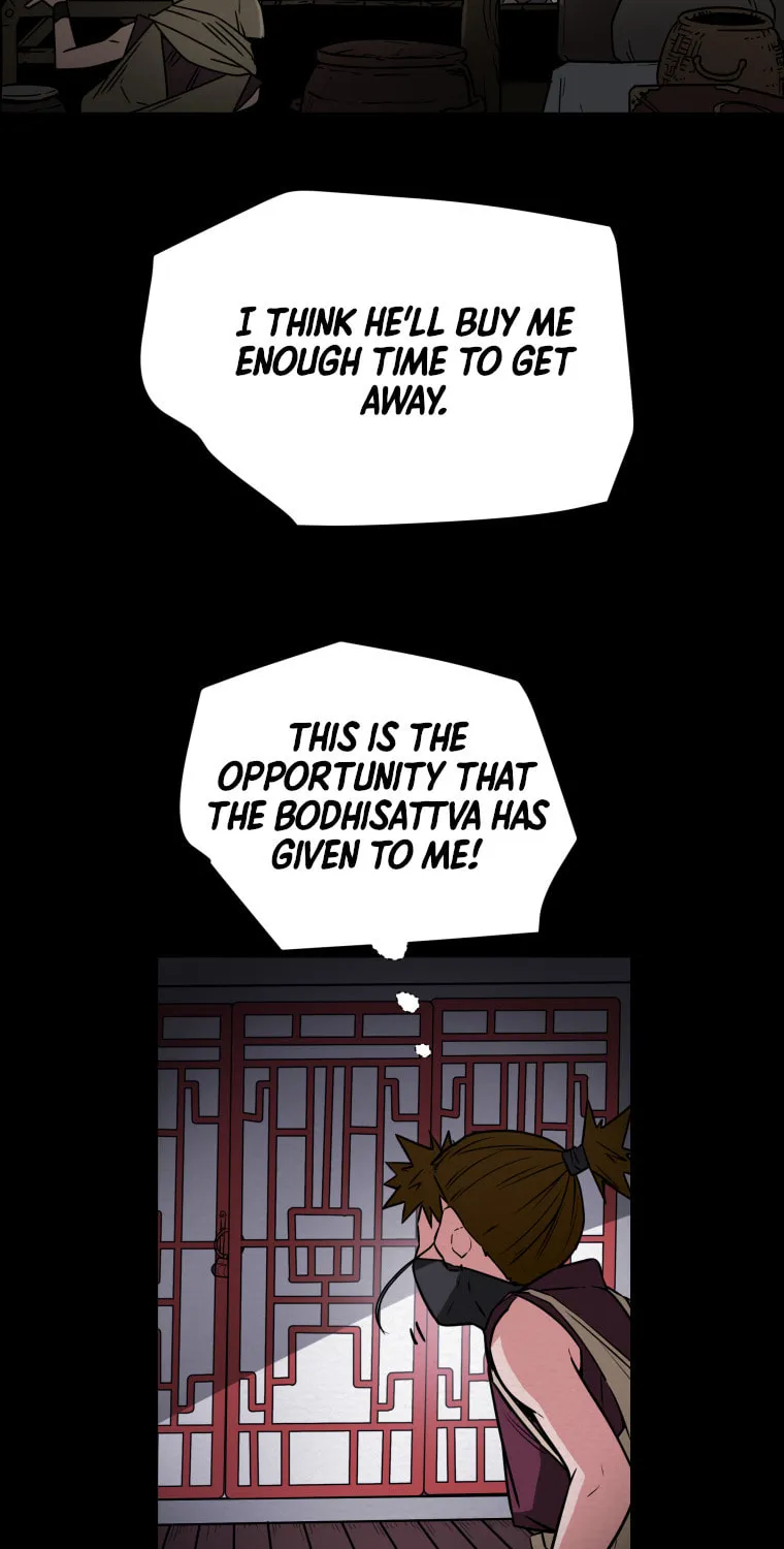 Read Heavenly Moon chapter 3 image 42 on Lezhin