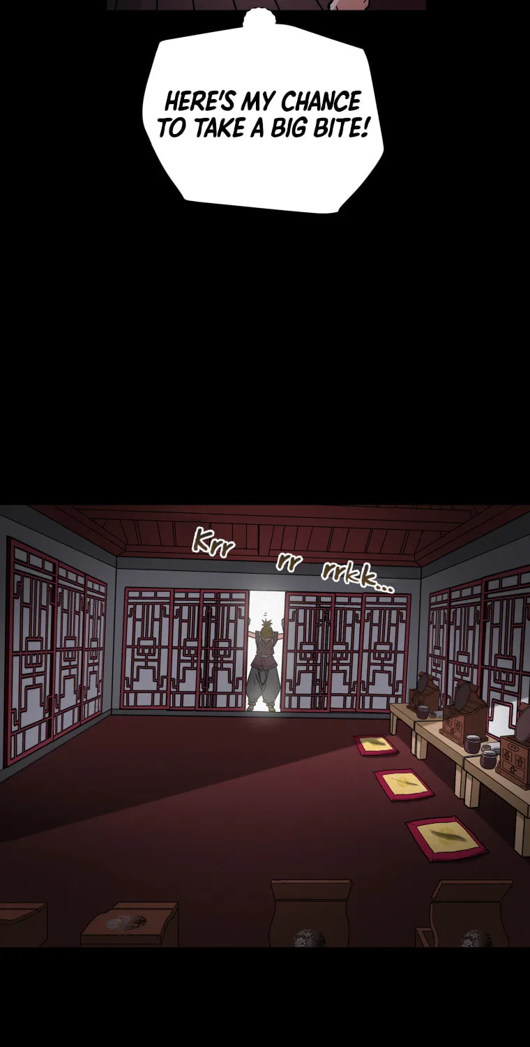Read Heavenly Moon chapter 3 image 44 on Lezhin