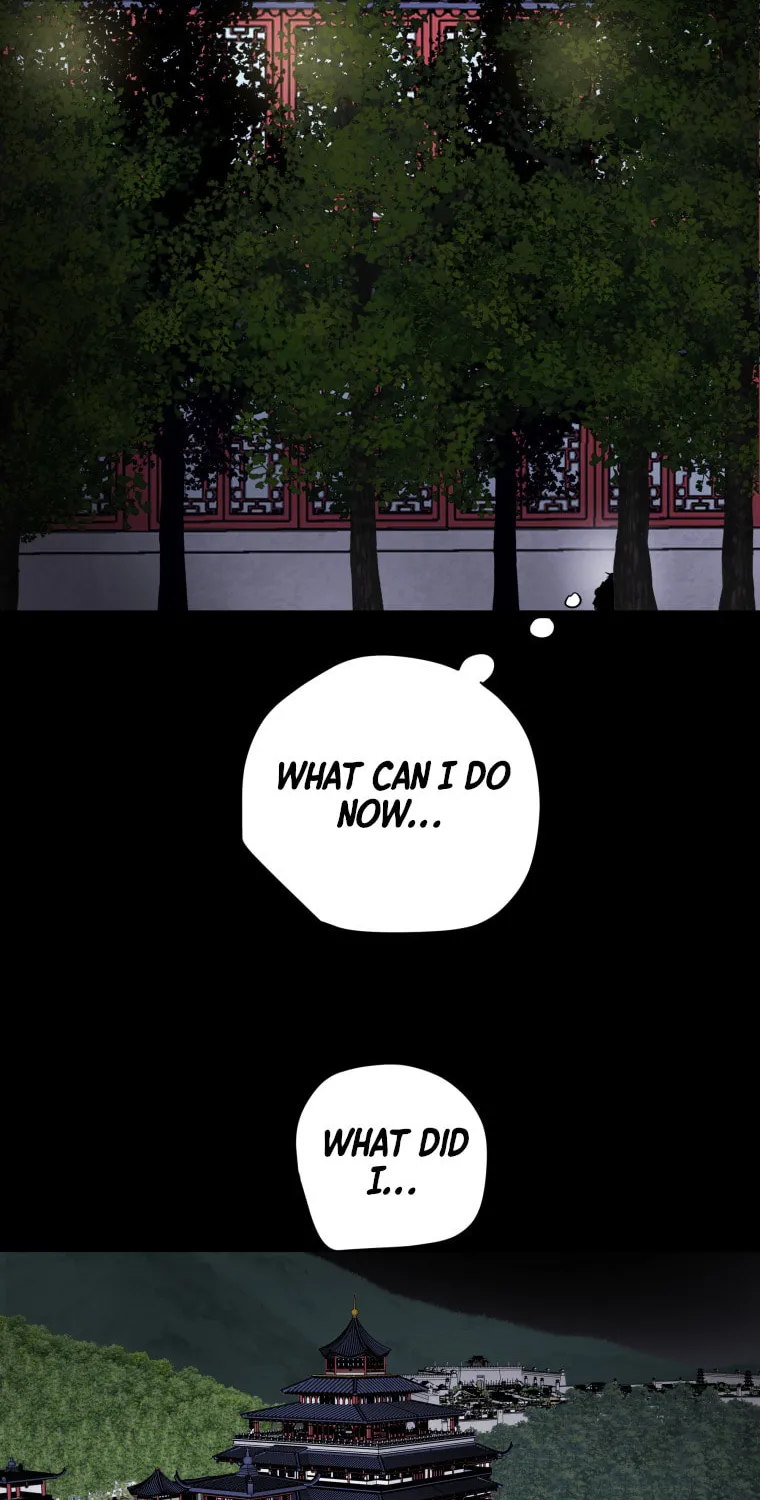 Read Heavenly Moon chapter 3 image 54 on Lezhin