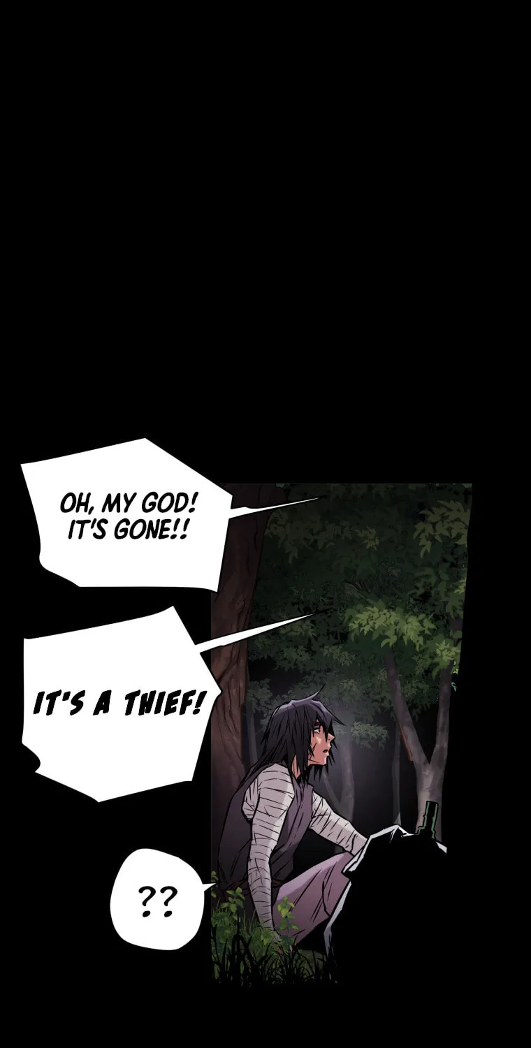 Read Heavenly Moon chapter 3 image 57 on Lezhin