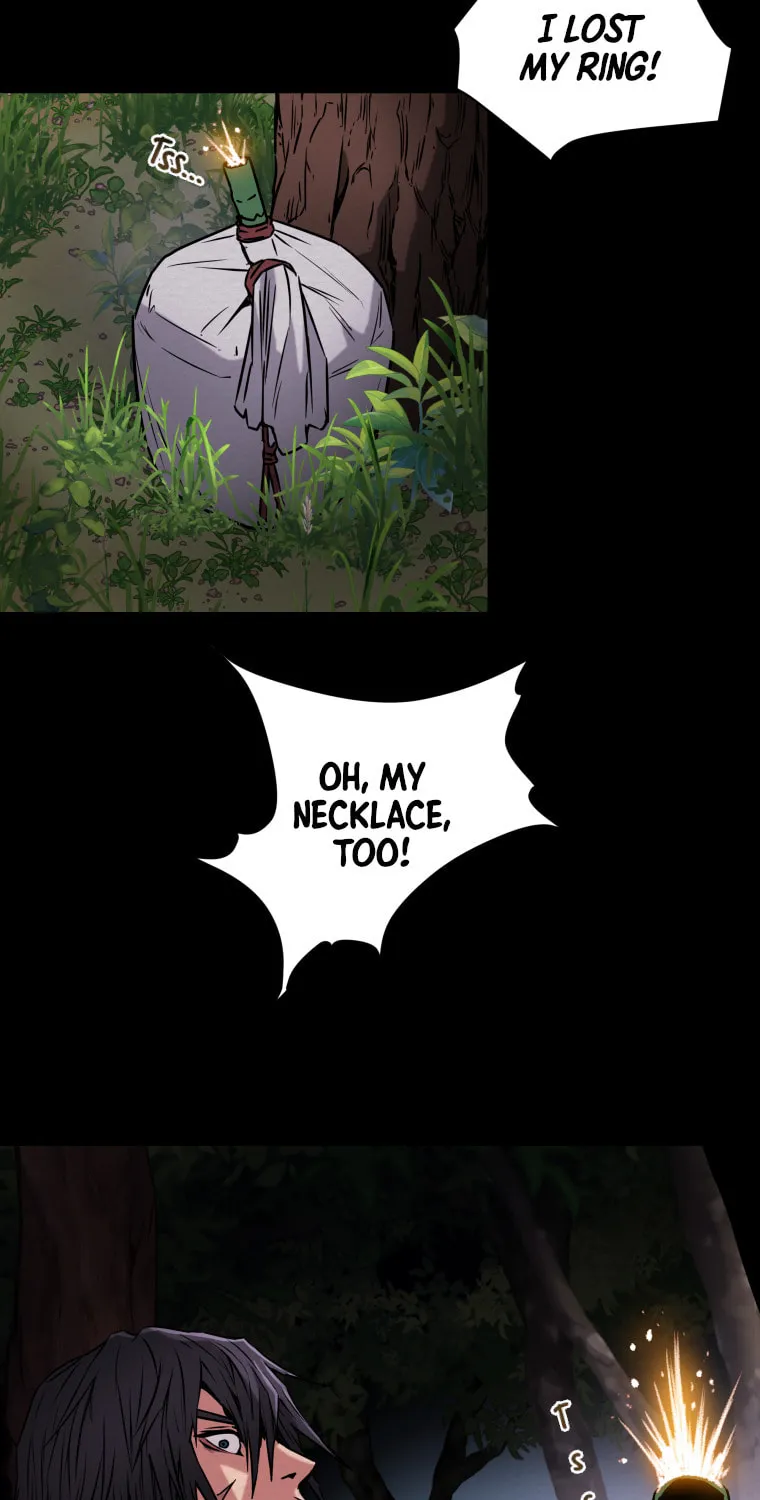 Read Heavenly Moon chapter 3 image 59 on Lezhin
