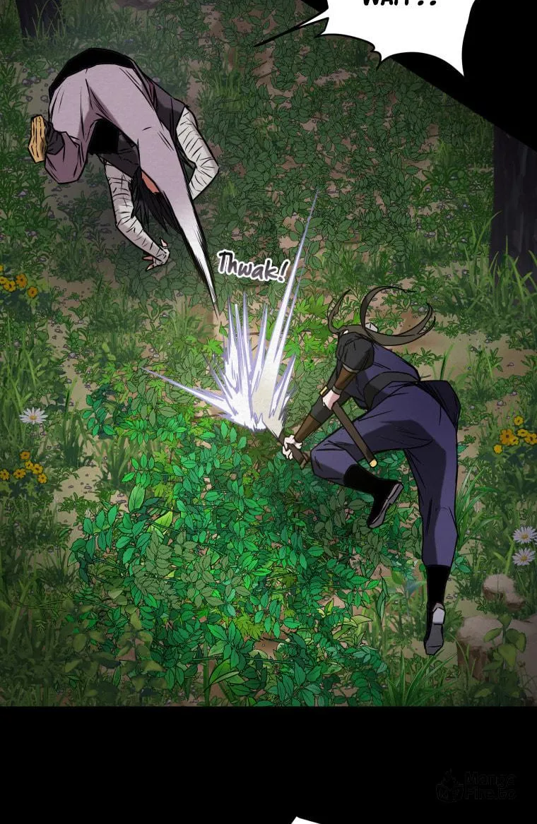 Read Heavenly Moon chapter 3 image 75 on Lezhin