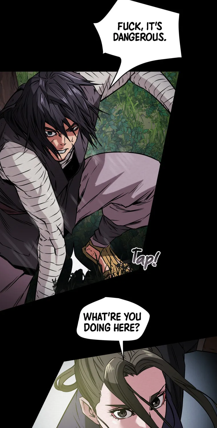 Read Heavenly Moon chapter 3 image 76 on Lezhin