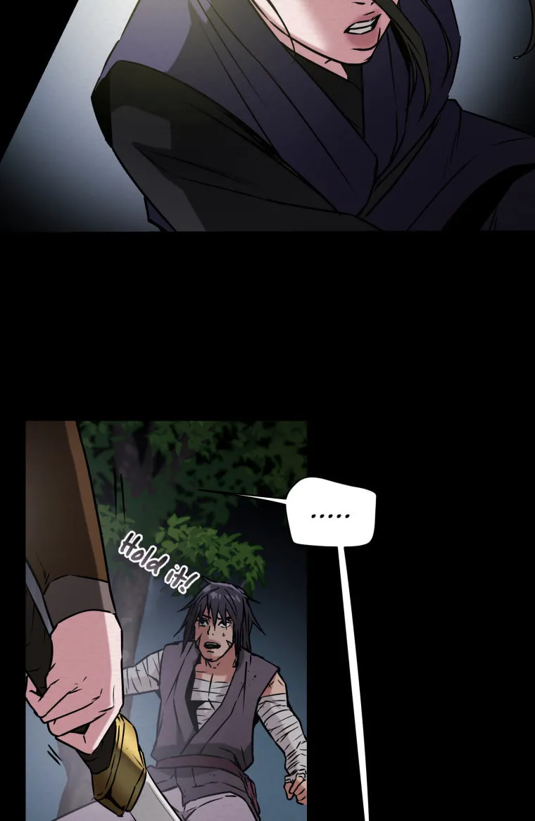 Read Heavenly Moon chapter 3 image 77 on Lezhin