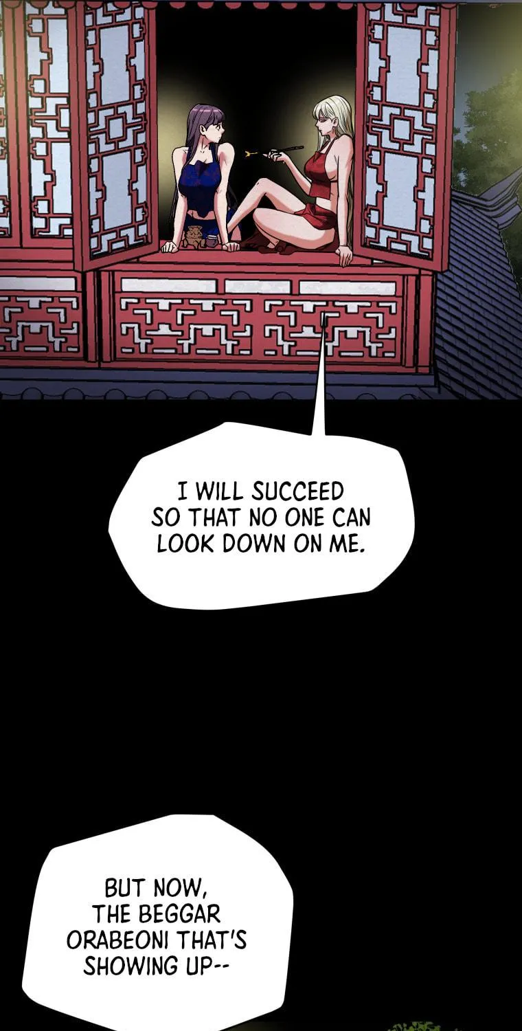Read Heavenly Moon chapter 3 image 8 on Lezhin