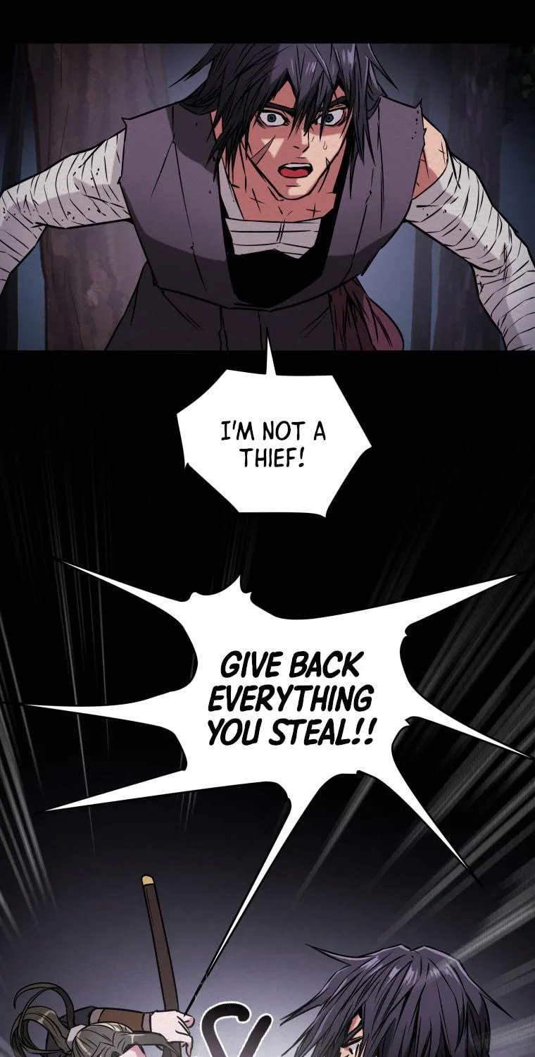 Read Heavenly Moon chapter 3 image 80 on Lezhin