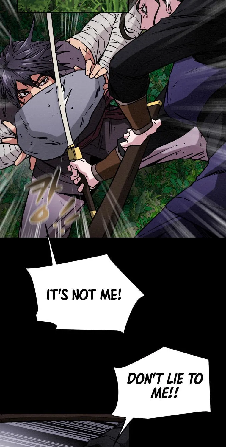 Read Heavenly Moon chapter 3 image 84 on Lezhin