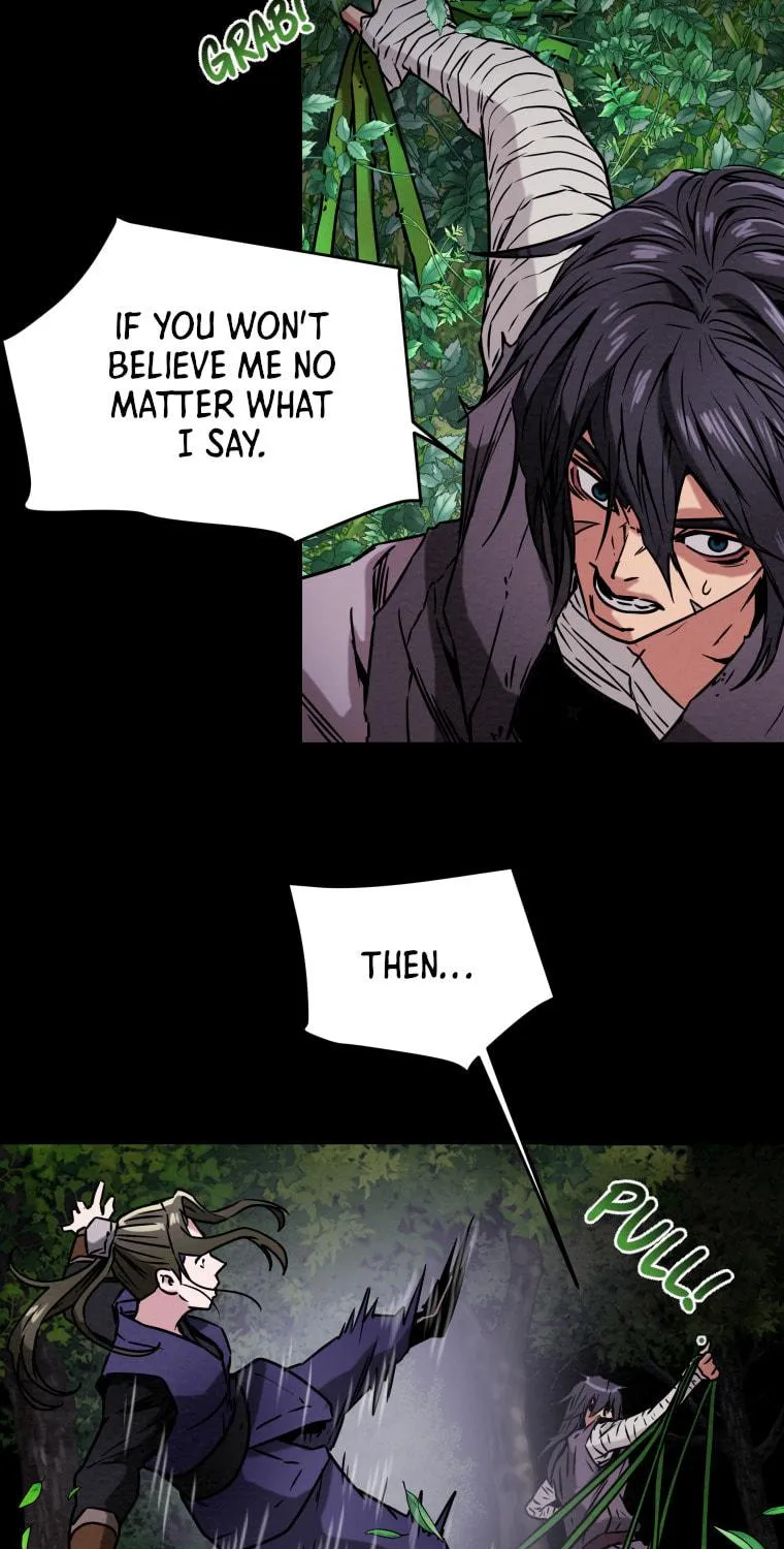 Read Heavenly Moon chapter 3 image 86 on Lezhin