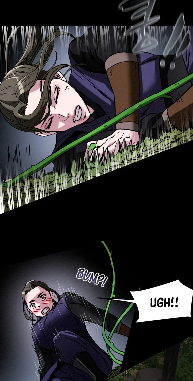Read Heavenly Moon chapter 3 image 88 on Lezhin