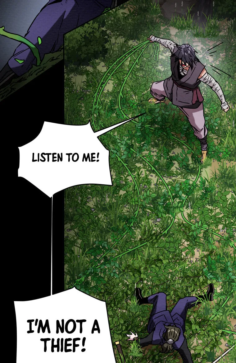 Read Heavenly Moon chapter 3 image 89 on Lezhin