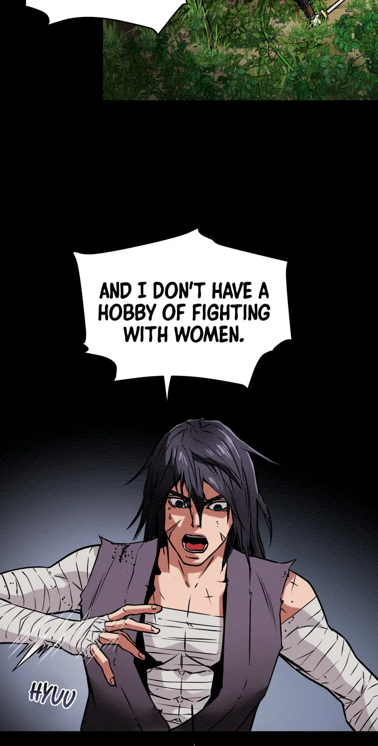 Read Heavenly Moon chapter 3 image 90 on Lezhin