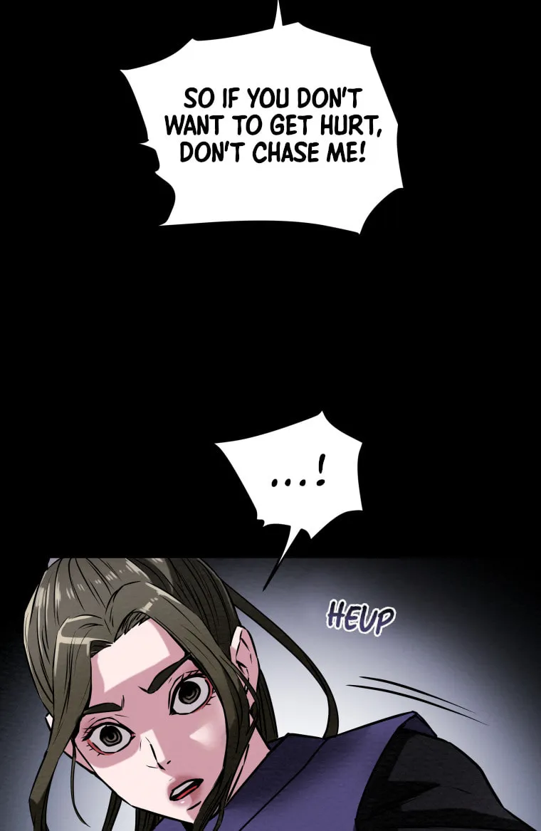 Read Heavenly Moon chapter 3 image 91 on Lezhin