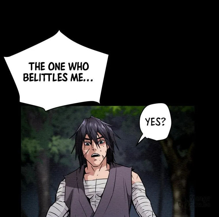 Read Heavenly Moon chapter 3 image 93 on Lezhin