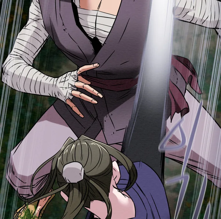 Read Heavenly Moon chapter 3 image 97 on Lezhin