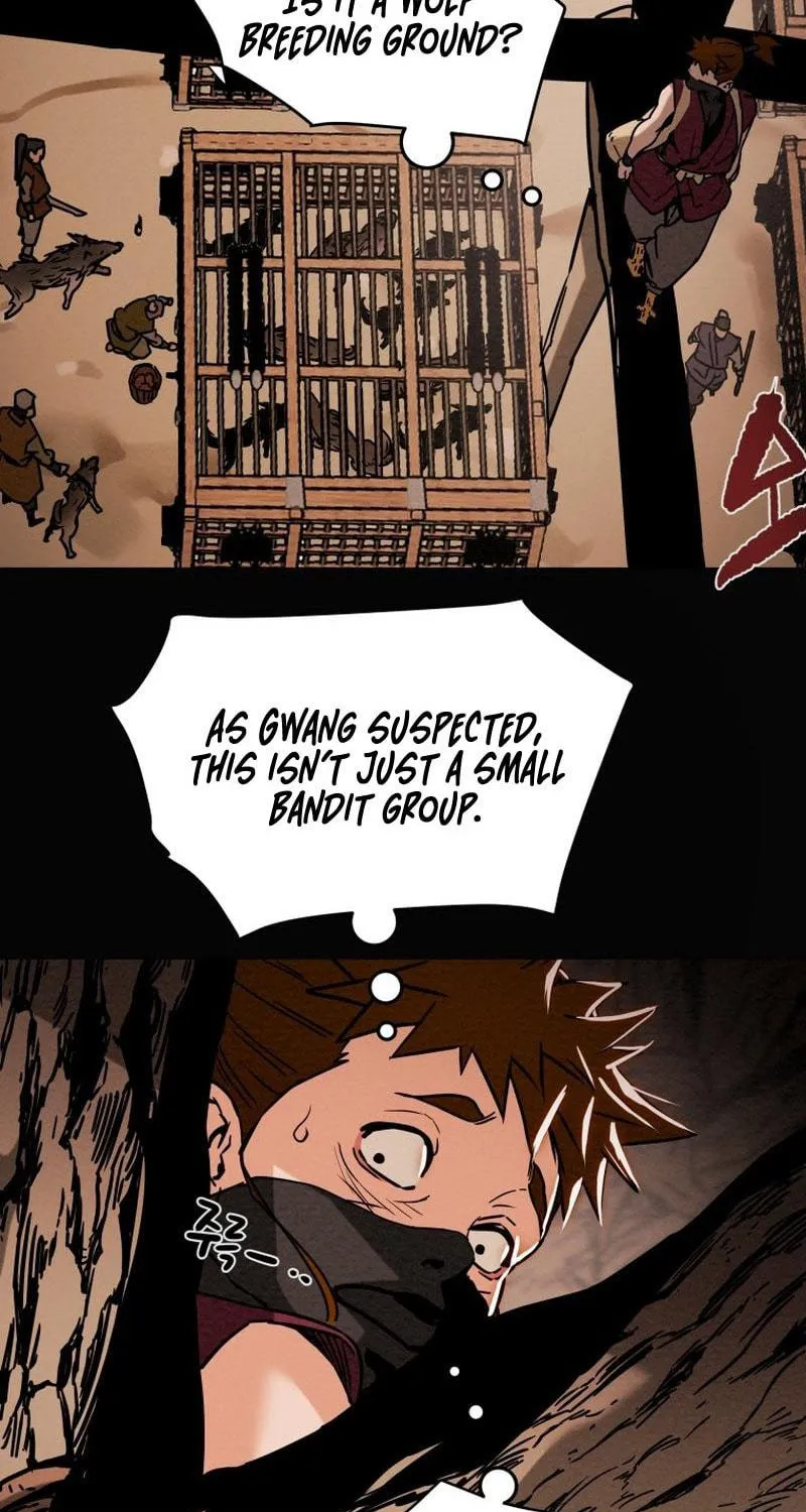 Read Heavenly Moon chapter 30 image 112 on Lezhin