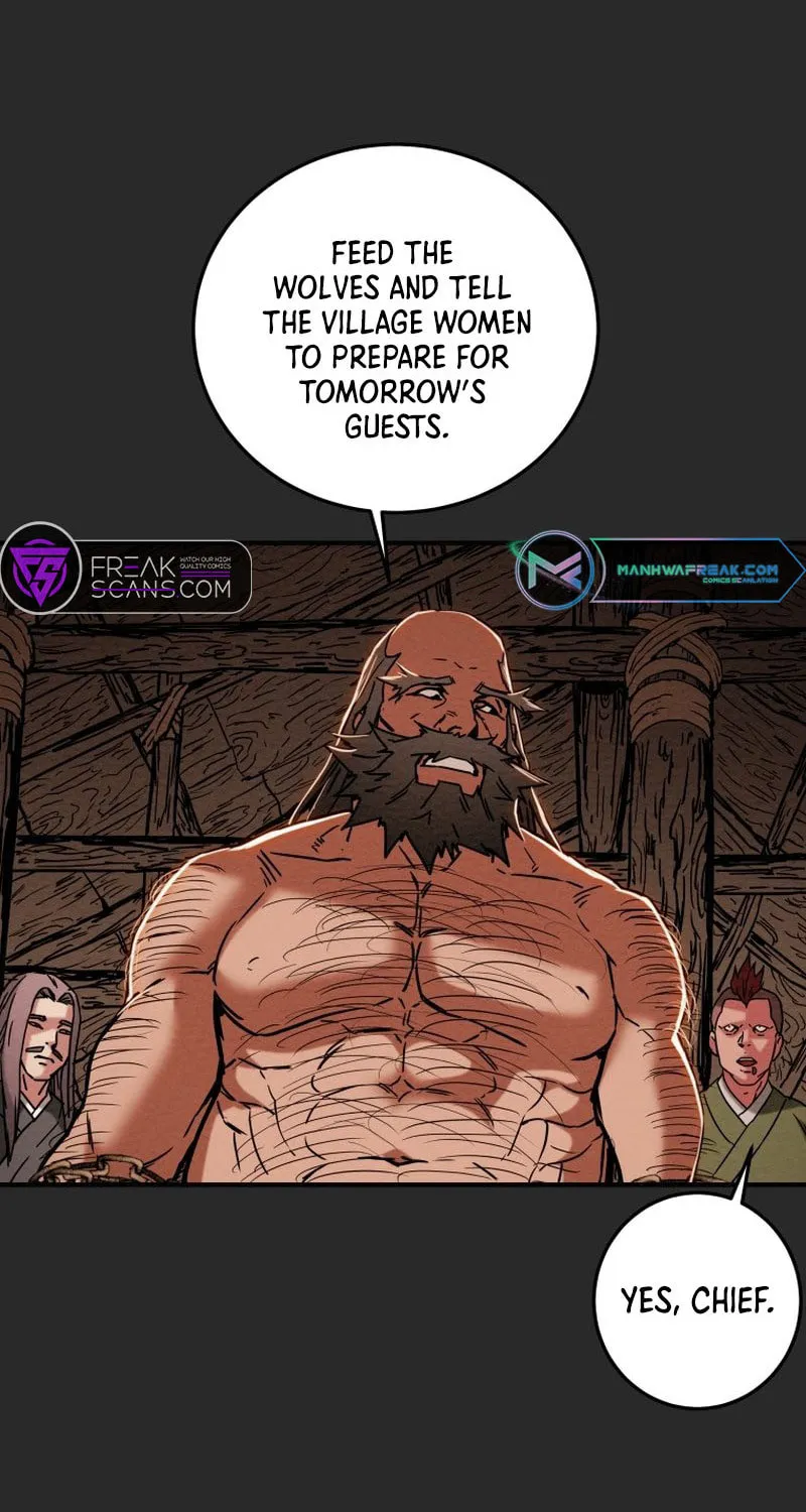 Read Heavenly Moon chapter 30 image 116 on Lezhin