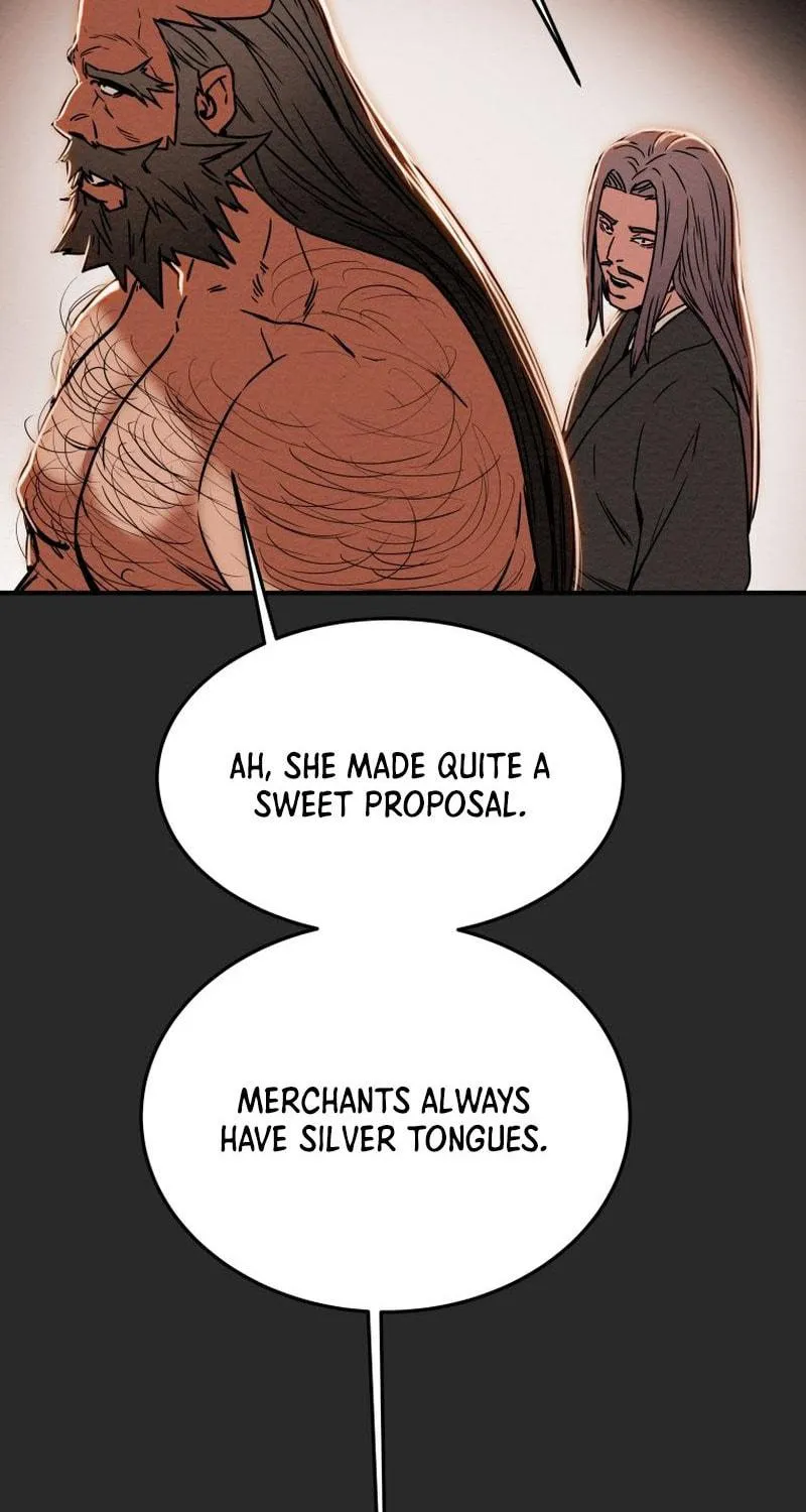 Read Heavenly Moon chapter 30 image 118 on Lezhin