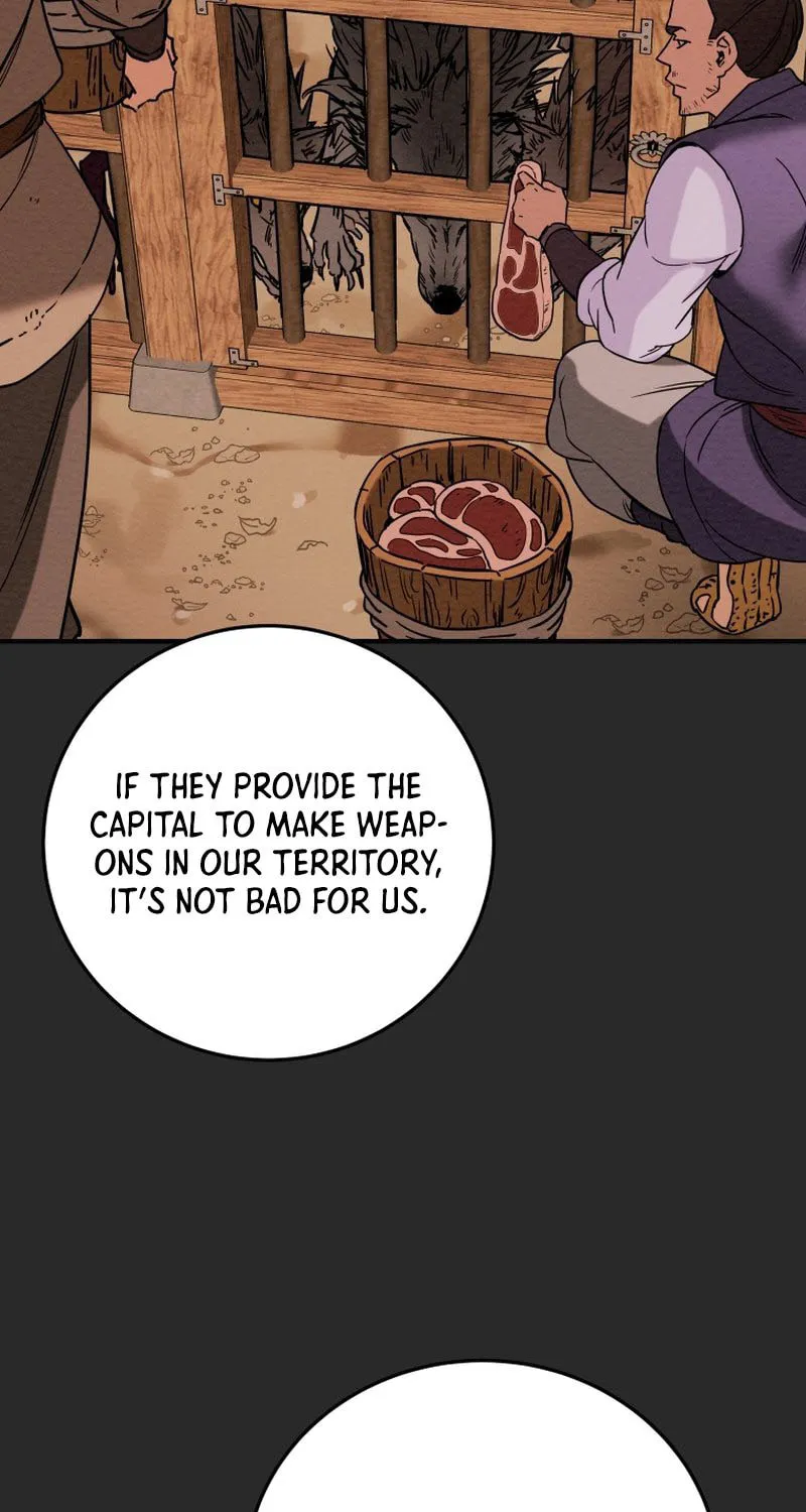 Read Heavenly Moon chapter 30 image 120 on Lezhin