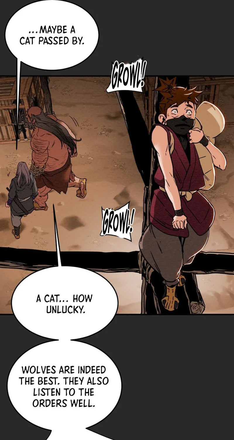 Read Heavenly Moon chapter 30 image 132 on Lezhin