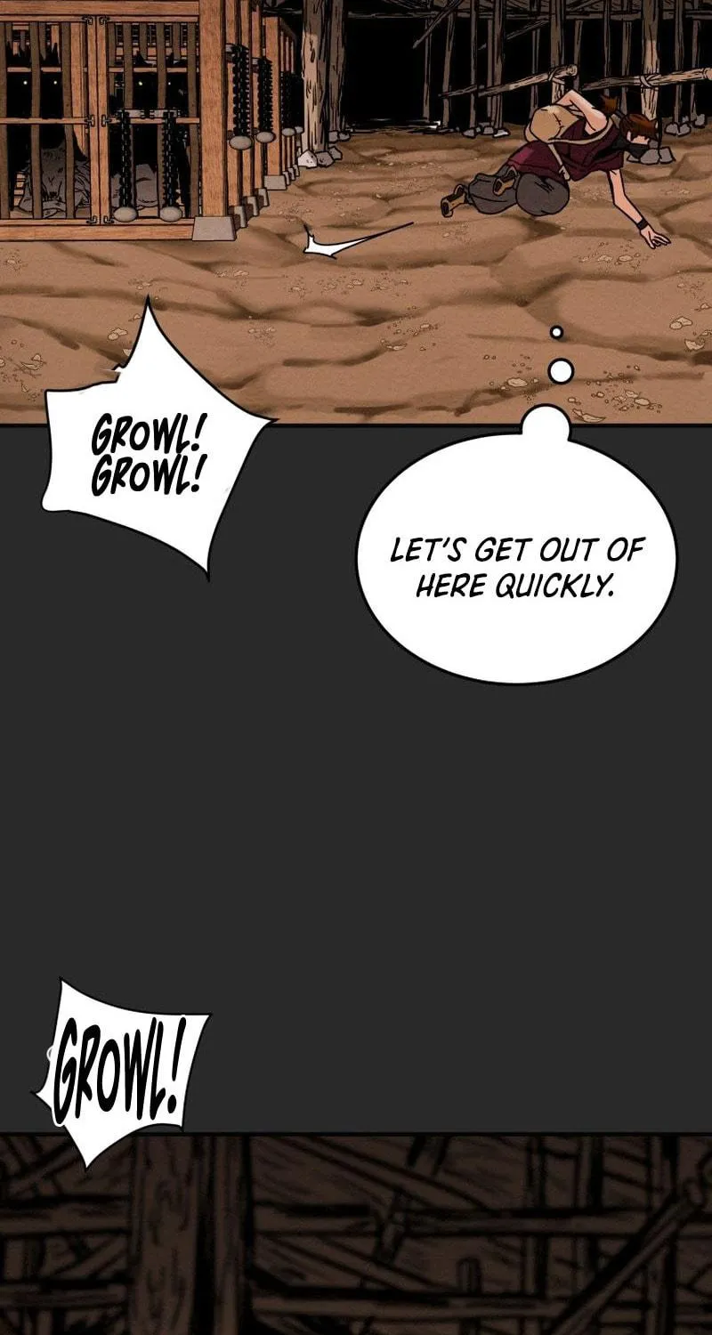 Read Heavenly Moon chapter 30 image 136 on Lezhin