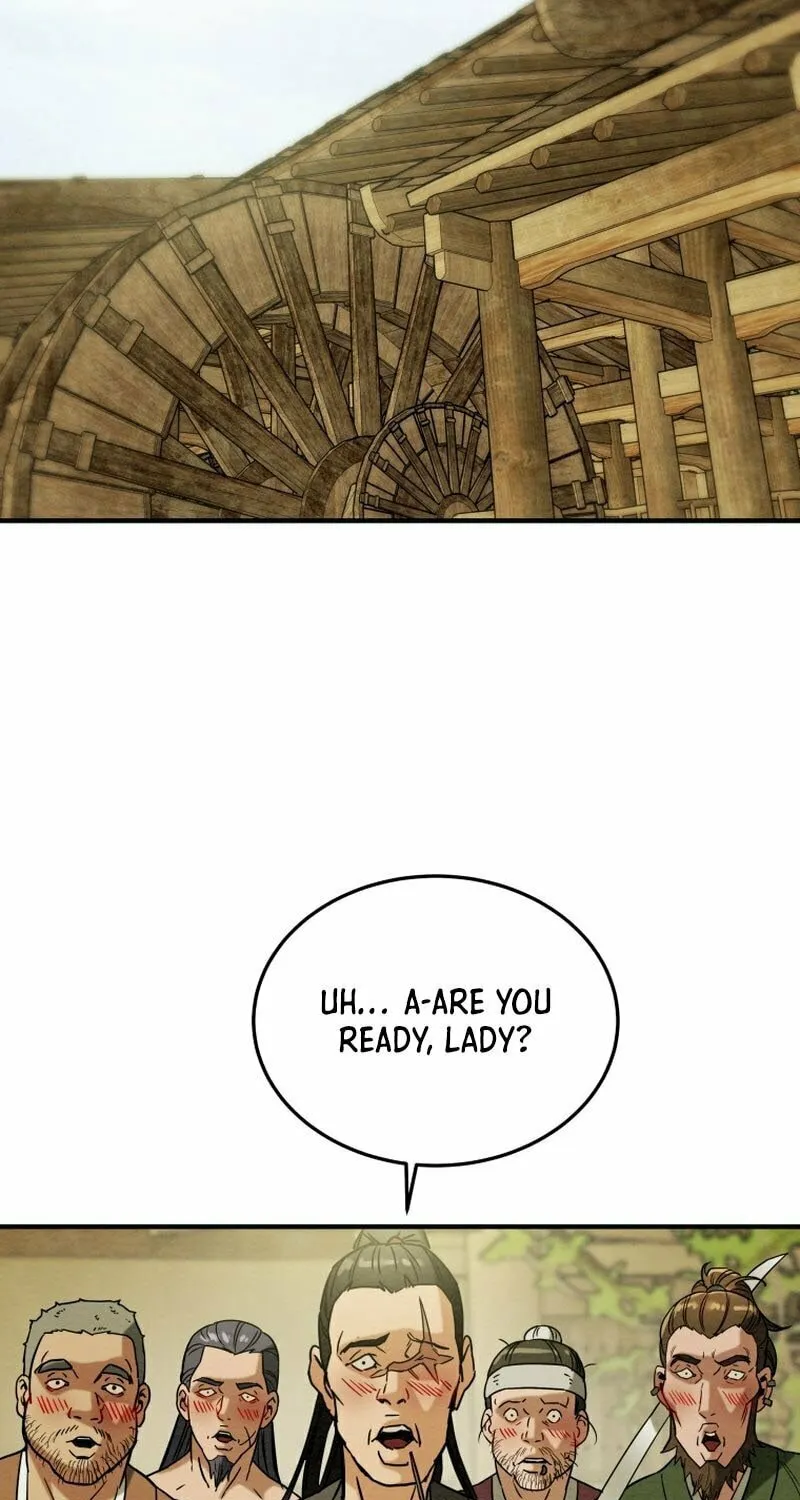 Read Heavenly Moon chapter 30 image 142 on Lezhin