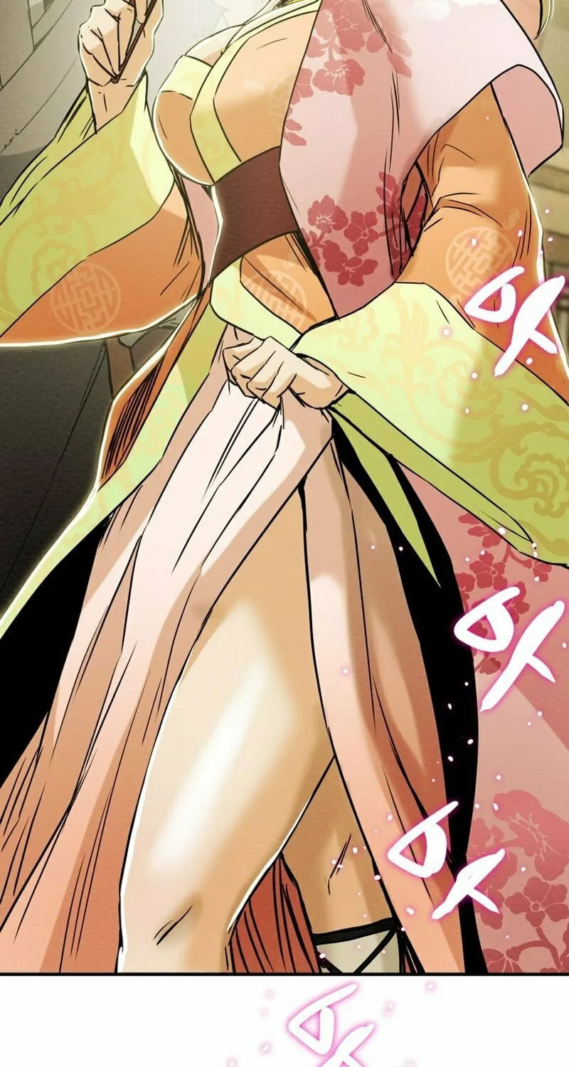 Read Heavenly Moon chapter 30 image 145 on Lezhin