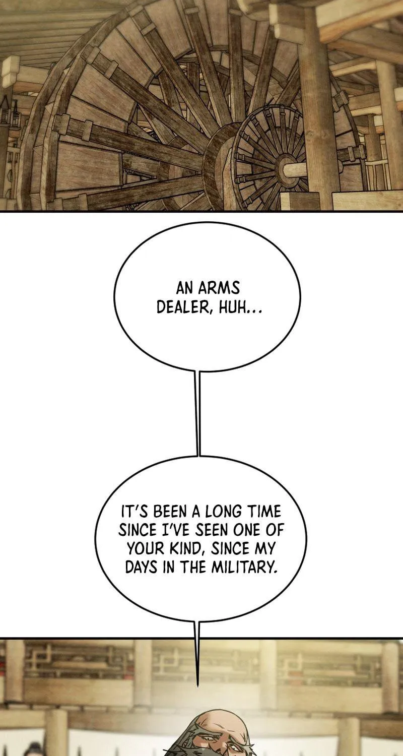 Read Heavenly Moon chapter 30 image 16 on Lezhin