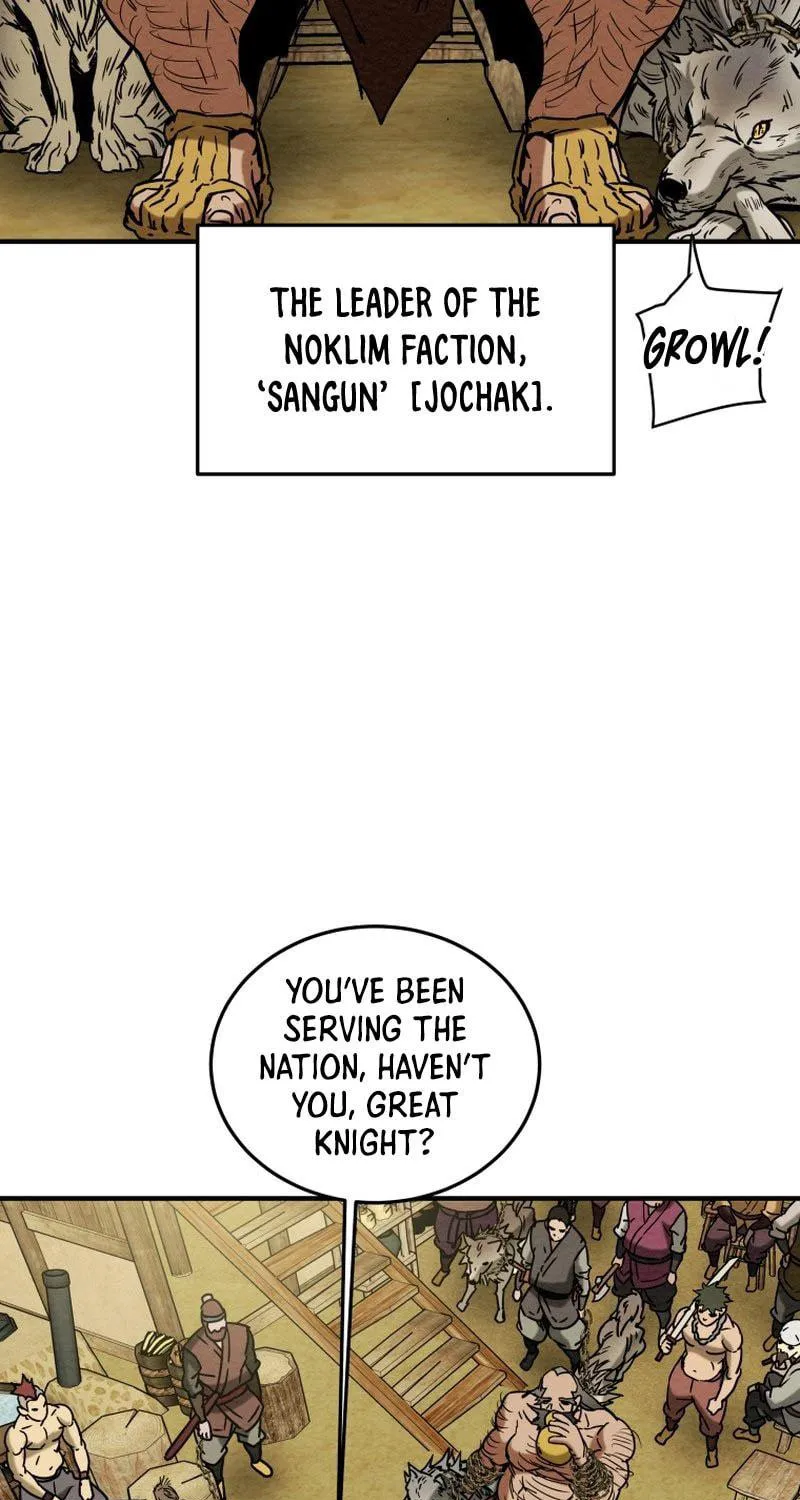 Read Heavenly Moon chapter 30 image 18 on Lezhin