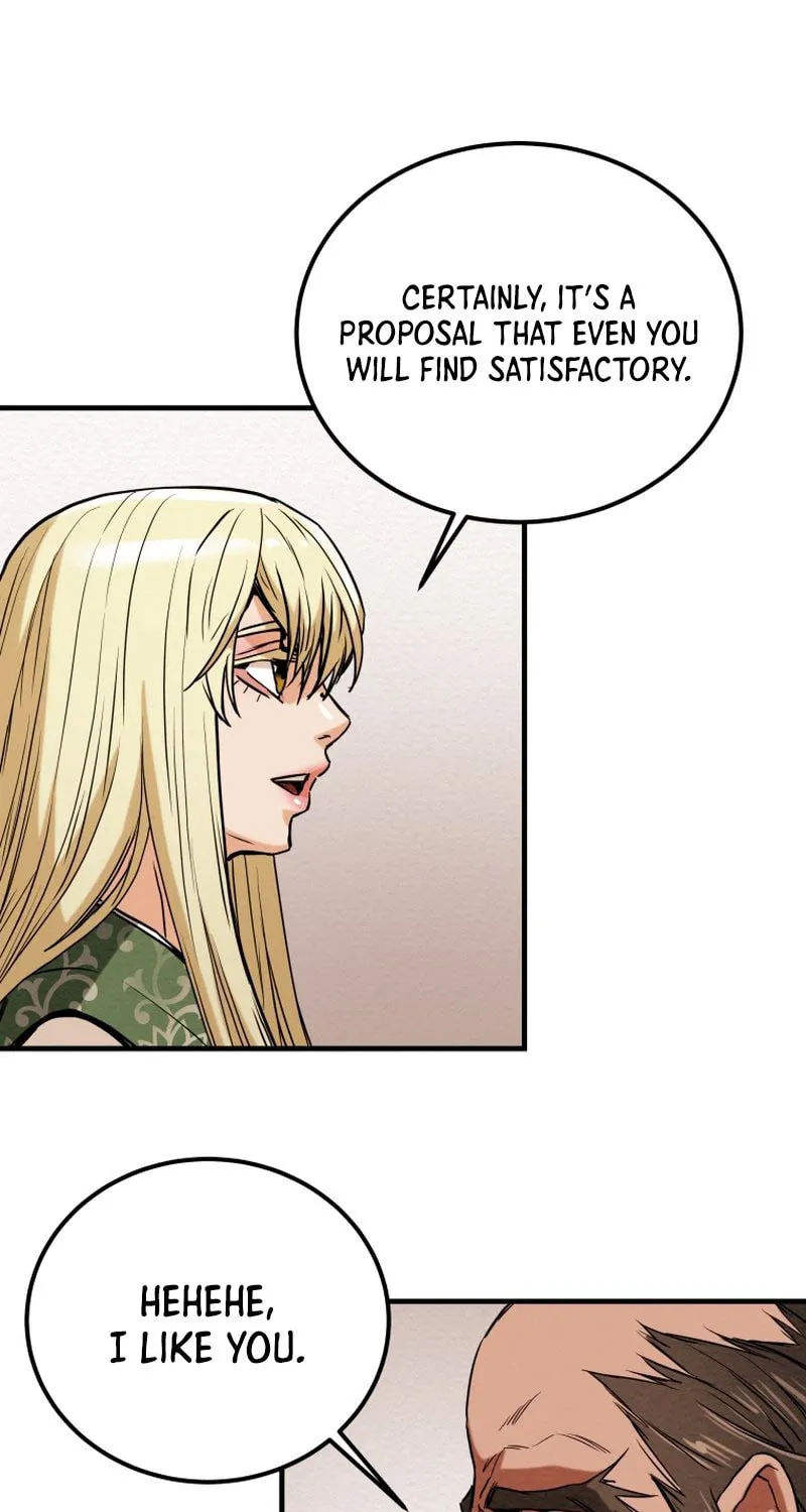 Read Heavenly Moon chapter 30 image 2 on Lezhin