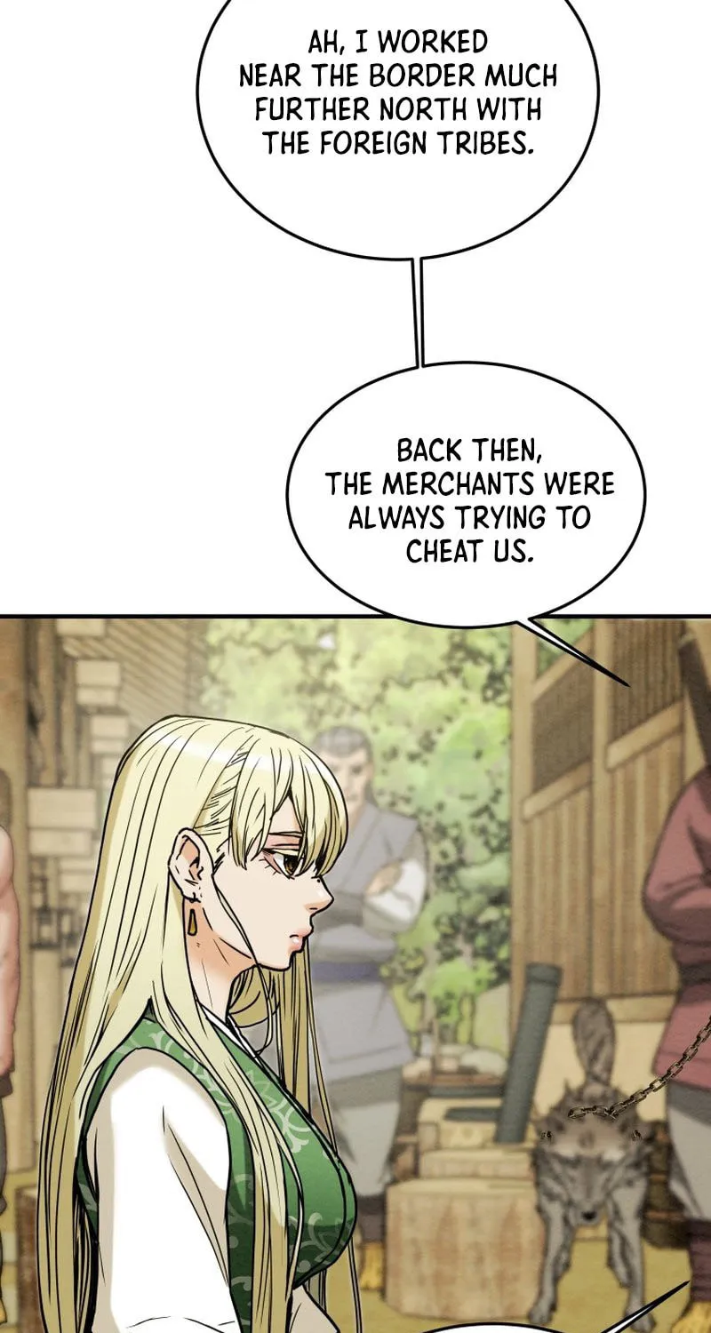 Read Heavenly Moon chapter 30 image 20 on Lezhin